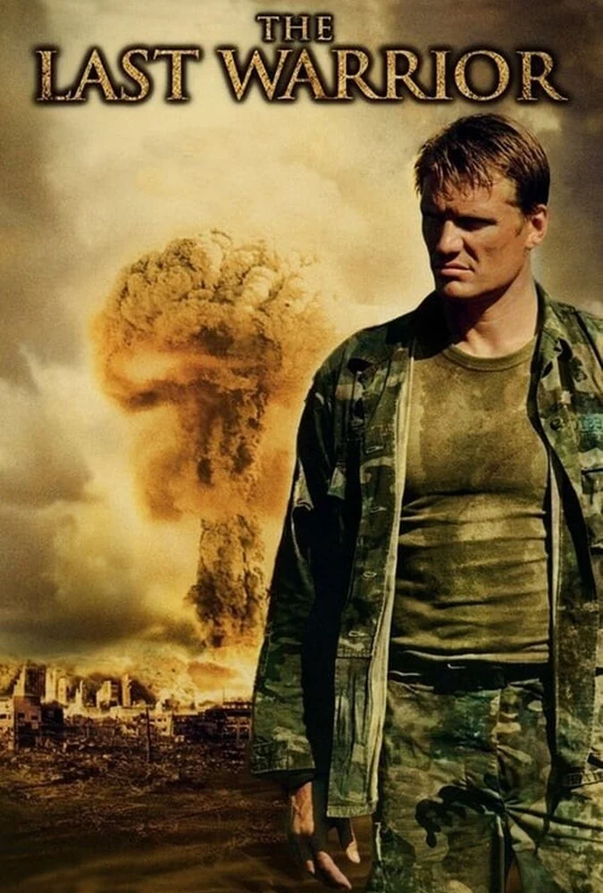 فیلم آخرین نگهبان-the last patrol