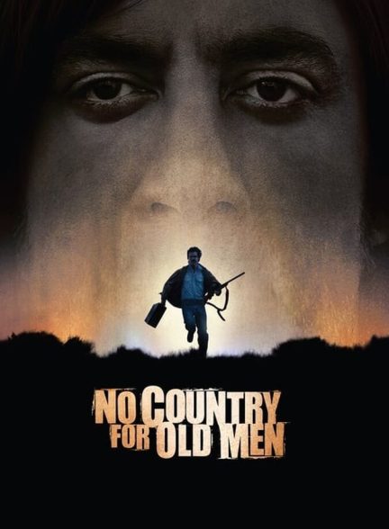 فیلم جایی برای پیرمردها نیست-no country for old men