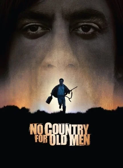 فیلم جایی برای پیرمردها نیست-no country for old men