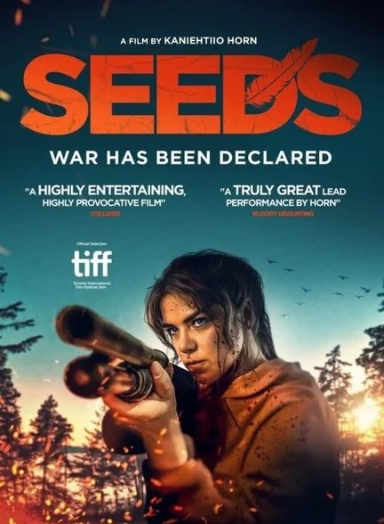 فیلم میراث خاک-seeds