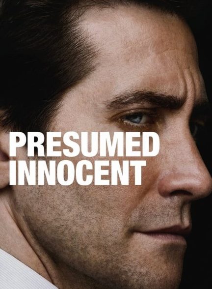 سریال اصلِ بر برائت-presumed innocent