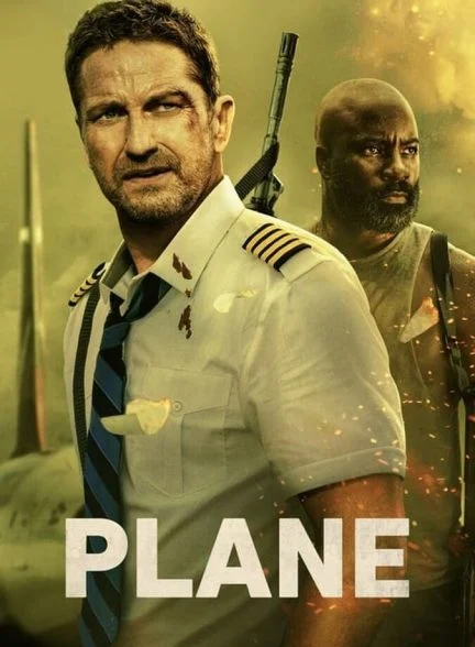 فیلم هواپیما-plane