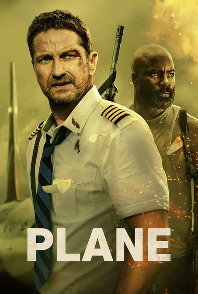 فیلم هواپیما-plane