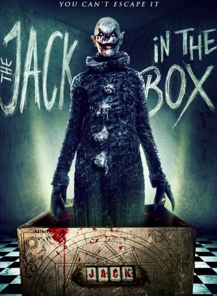 فیلم جعبه اسباب بازی-the jack in the box