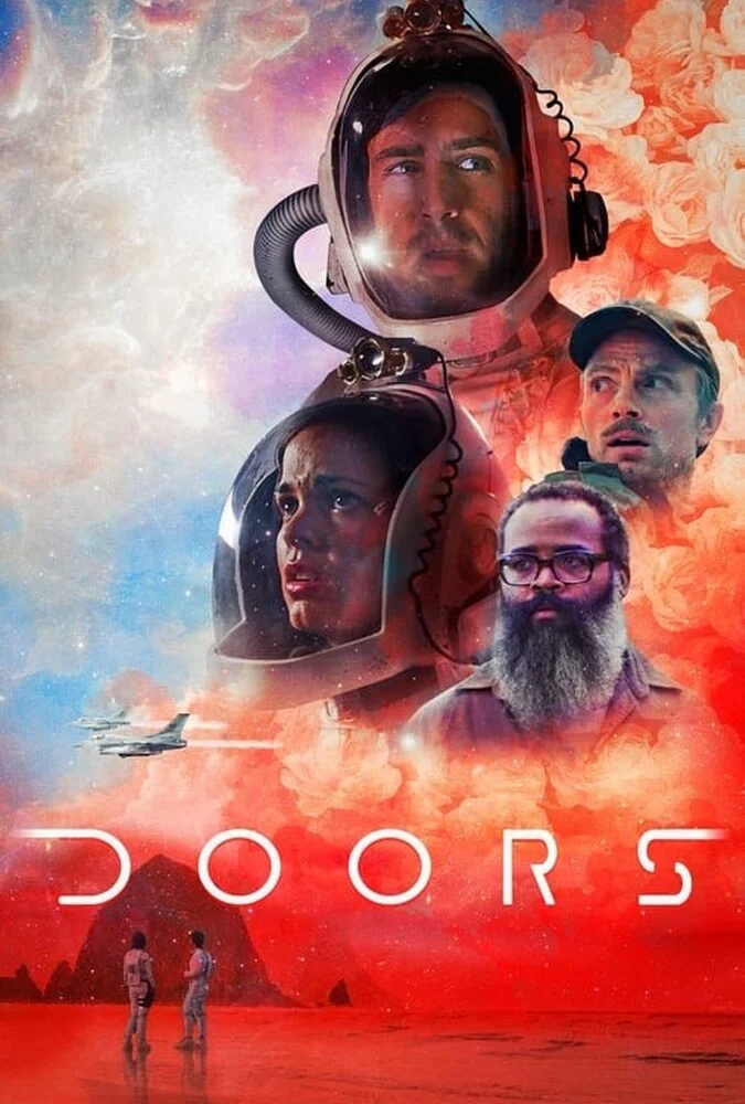 فیلم درها-doors