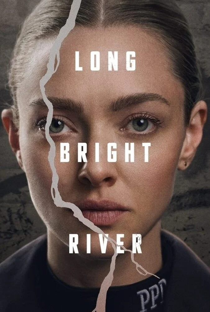 سریال رودخانه طویل روشن-long bright river