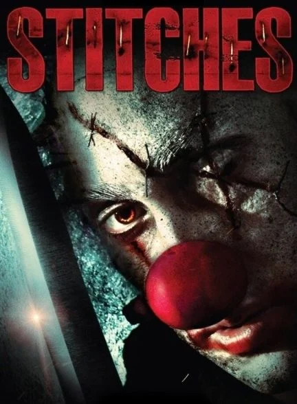 فیلم بخیه ها-stitches