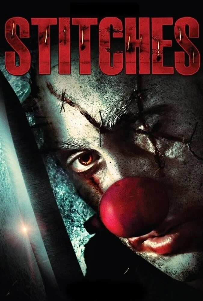 فیلم بخیه ها-stitches