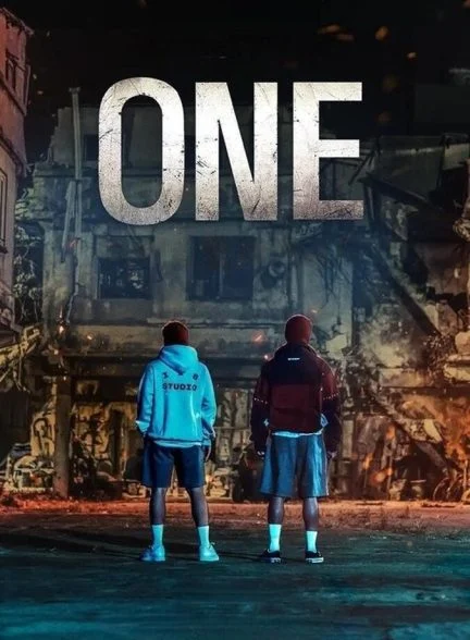 سریال تک: قهرمانان دبیرستان-one: high school heroes