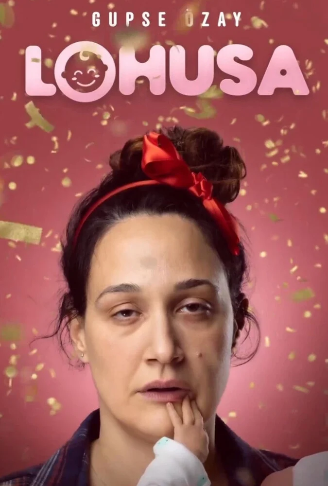 فیلم روزهای تازه مادر شدن-lohusa