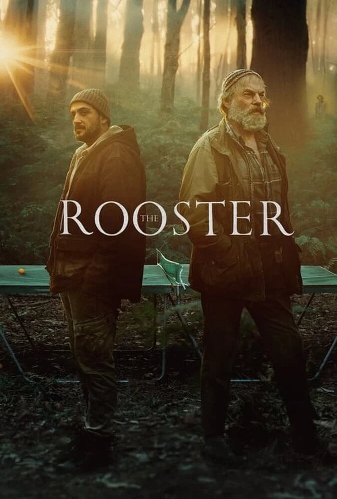 فیلم خروس-the rooster