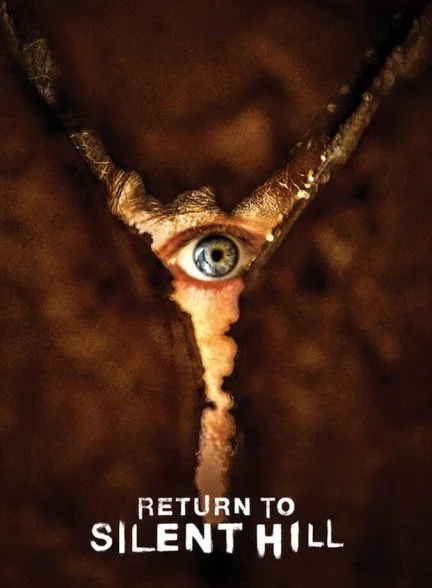 فیلم بازگشت به سایلنت هیل-return to silent hill
