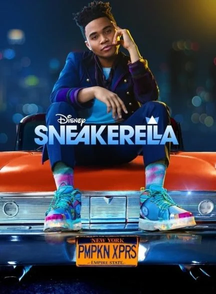 فیلم اسنیکرلا-sneakerella