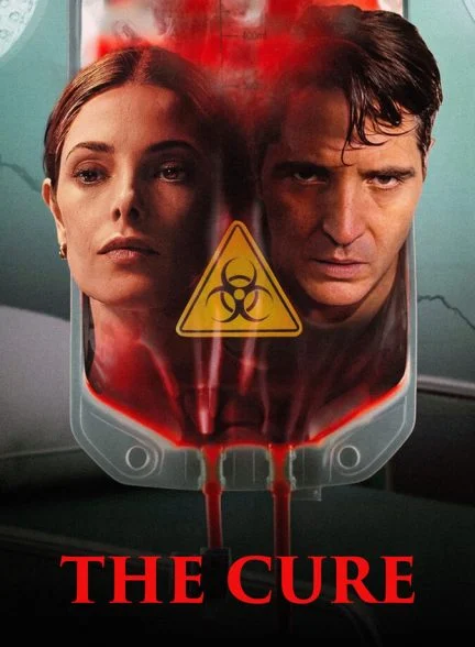 فیلم درمان-the cure