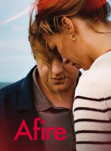 فیلم شعله ور-afire