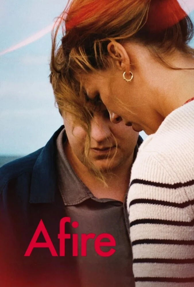 فیلم شعله ور-afire