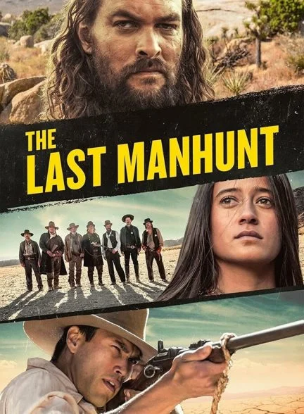 فیلم آخرین شکار انسان-the last manhunt