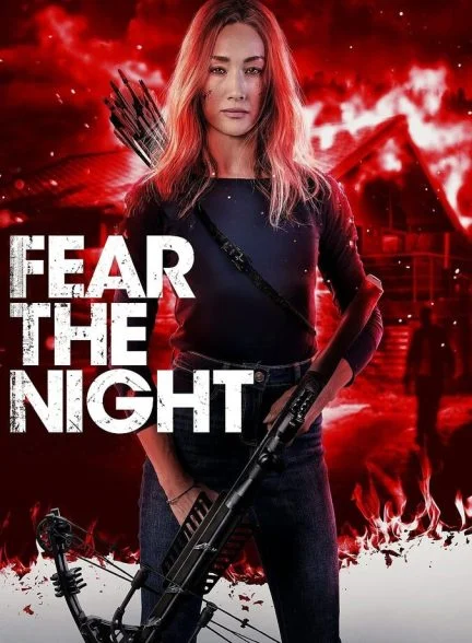 فیلم از شب بترس-fear the night