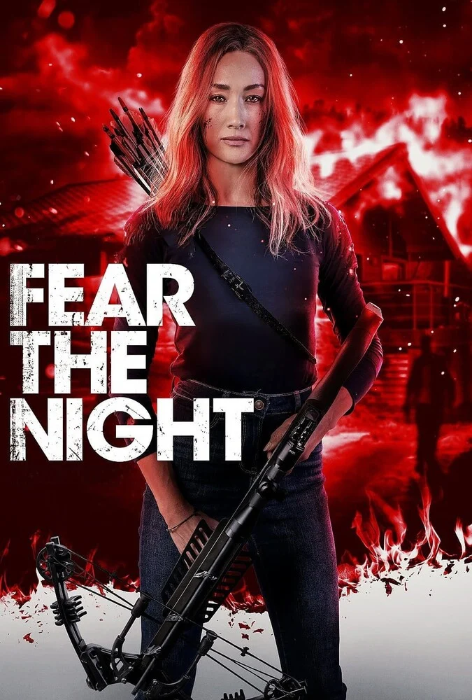 فیلم از شب بترس-fear the night