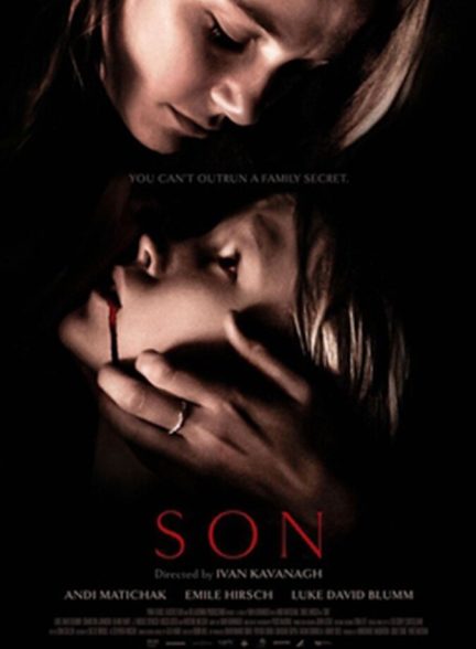 فیلم پسر-son