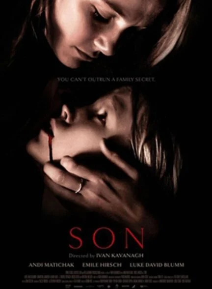 فیلم پسر-son