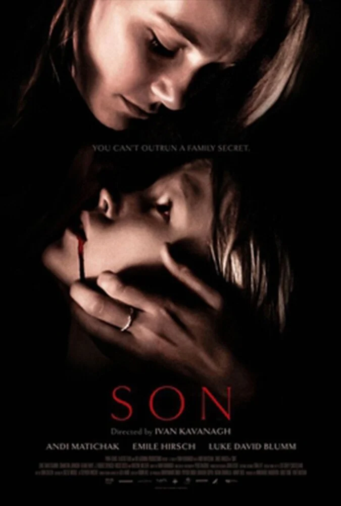 فیلم پسر (Son) 2021
