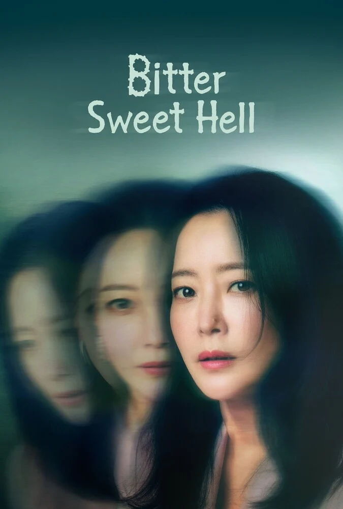 سریال جهنم تلخ و شیرین-bittersweet hell