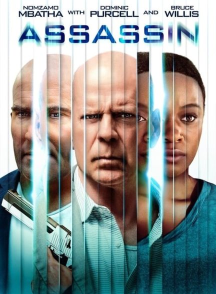 فیلم آدمکش-assassin