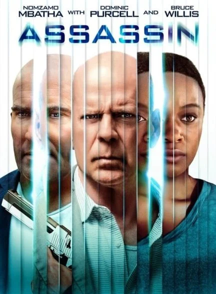 فیلم آدمکش-assassin