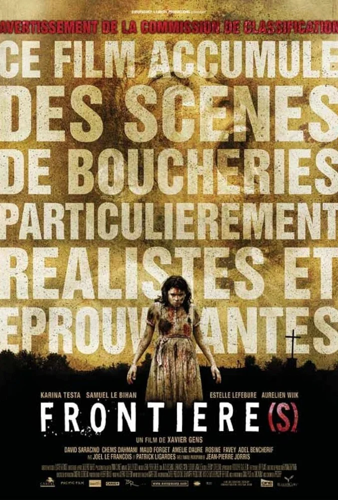 فیلم مرز-frontier(s)