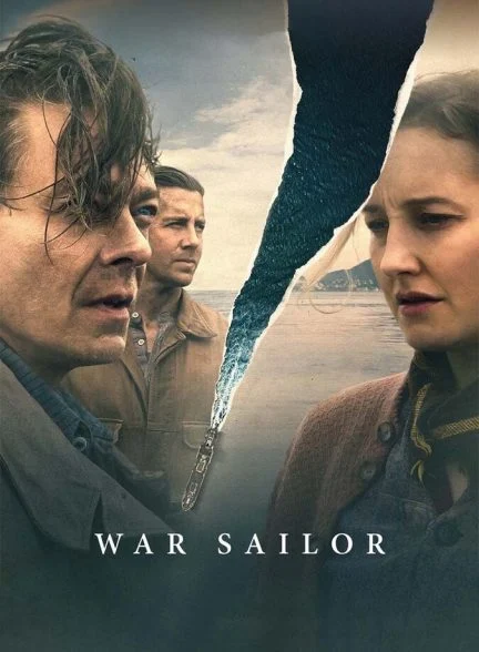 فیلم ملوان جنگ-war sailor