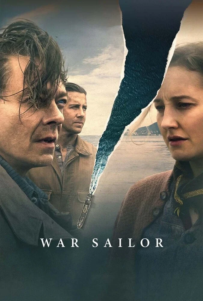 فیلم ملوان جنگ-war sailor