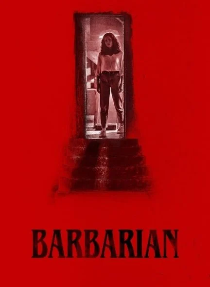 فیلم بربر-barbarian