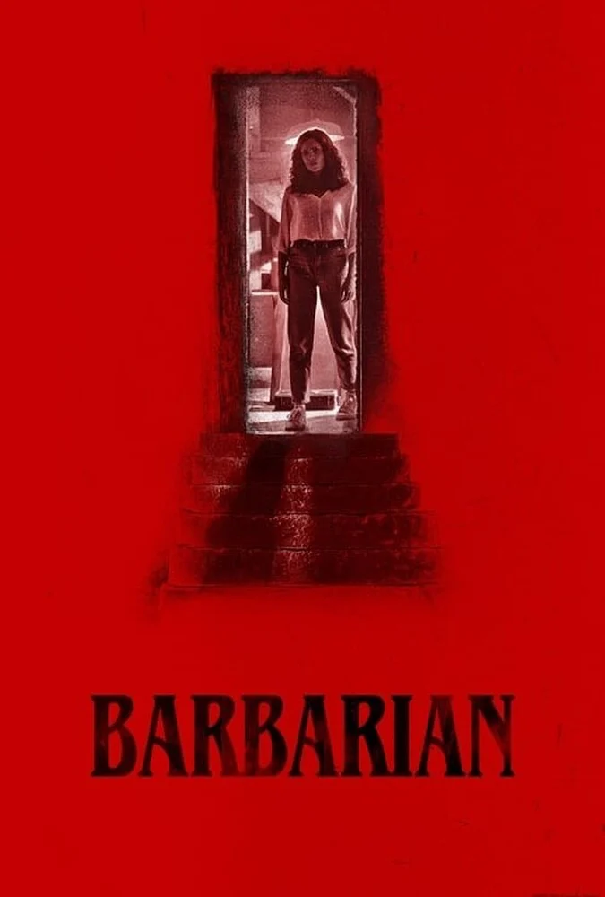 فیلم بربر-barbarian