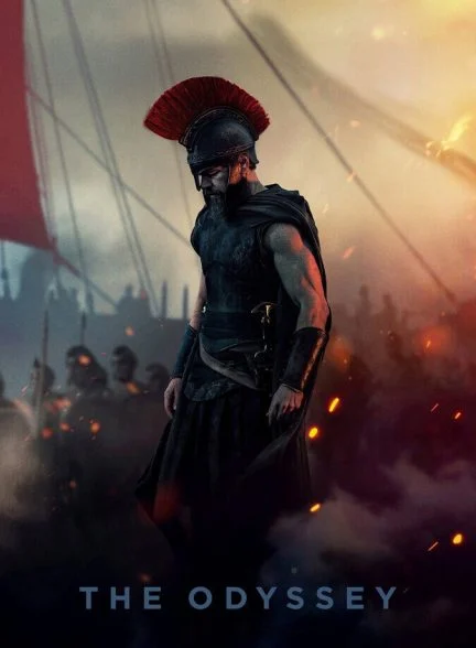 فیلم ادیسه-the odyssey