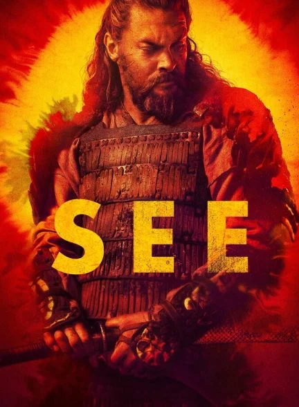 سریال دیدن-see