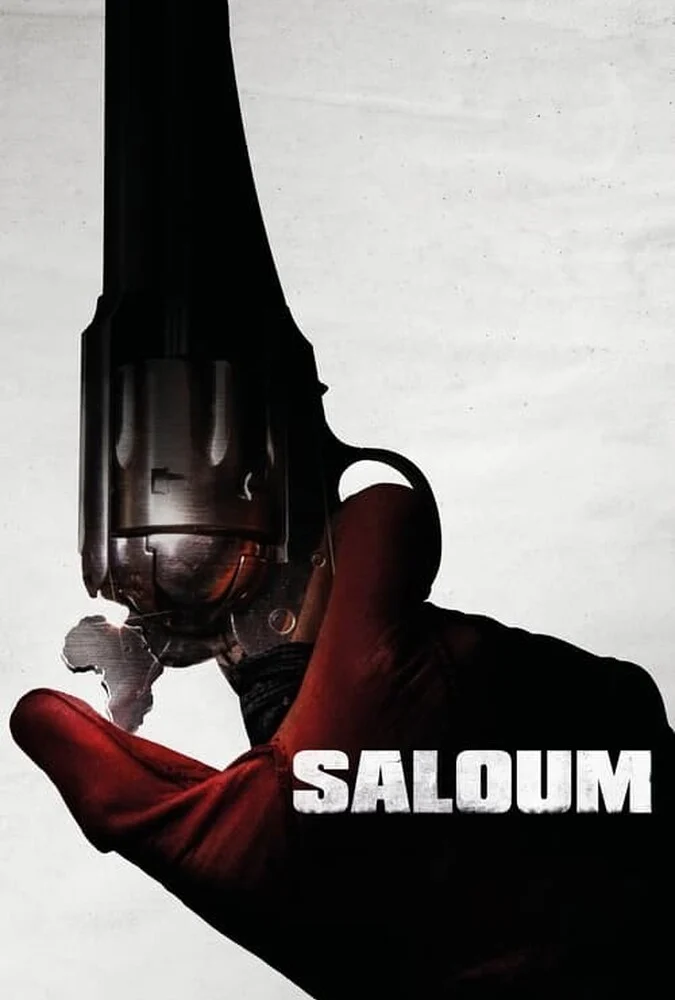 فیلم سالوم-saloum