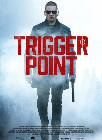 فیلم تریگر پوینت-trigger point