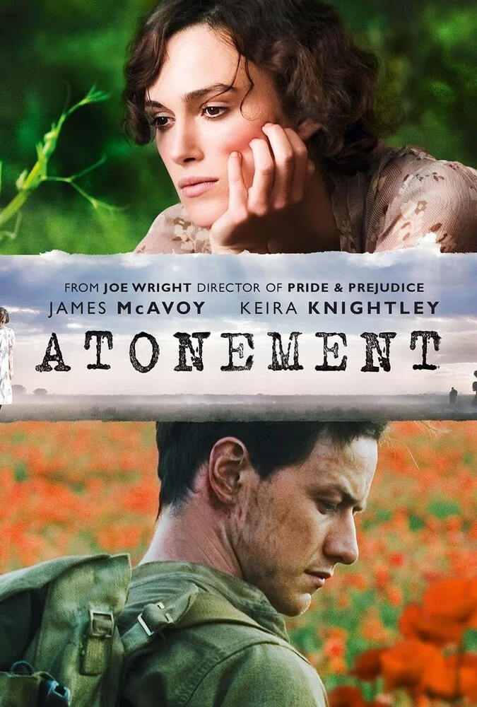فیلم تاوان-atonement