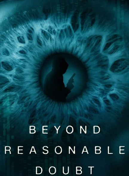 سریال فراتر از یک تردید منطقی-beyond reasonable doubt