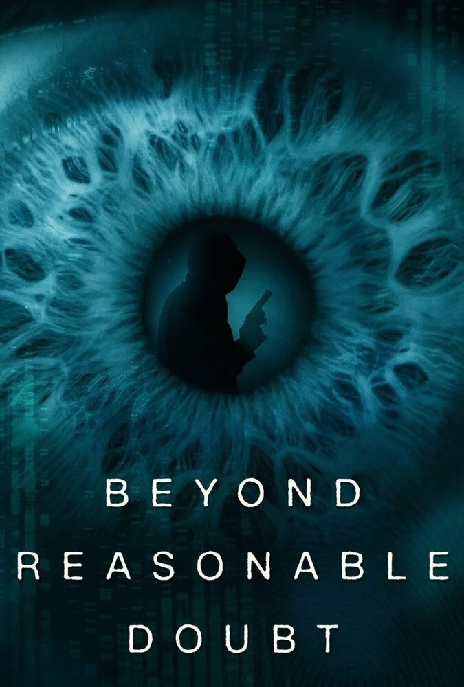 سریال فراتر از یک تردید منطقی-beyond reasonable doubt