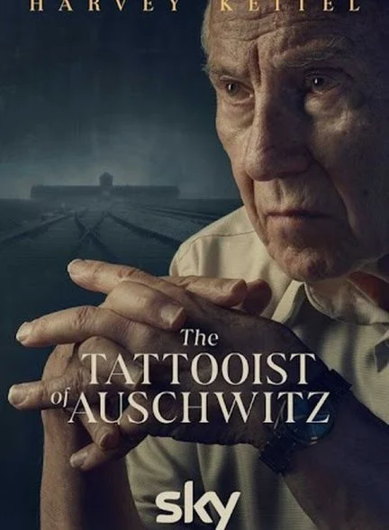 سریال خالکوبی آشویتس-the tattooist of auschwitz