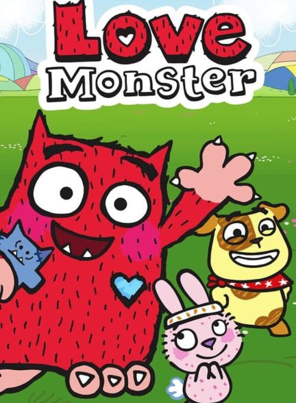 سریال هیولای عشق-love monster