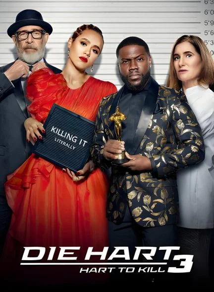 فیلم بمیر هارت ۳: مبارزه نهایی هارت-die hart 3: hart to kill