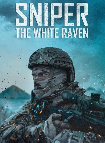 فیلم تک‌تیرانداز: کلاغ سفید-sniper: the white raven