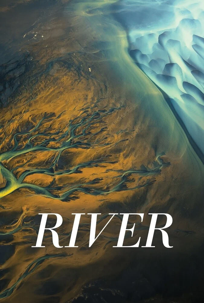 فیلم رودخانه-the river