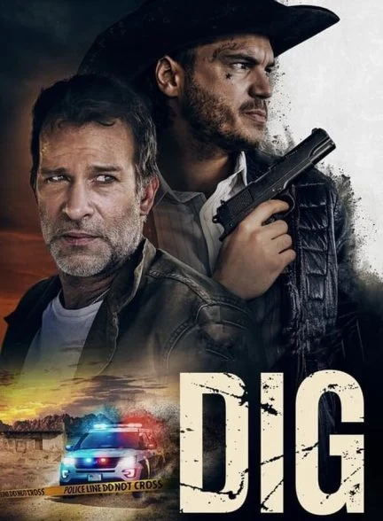 فیلم حفاری-the dig