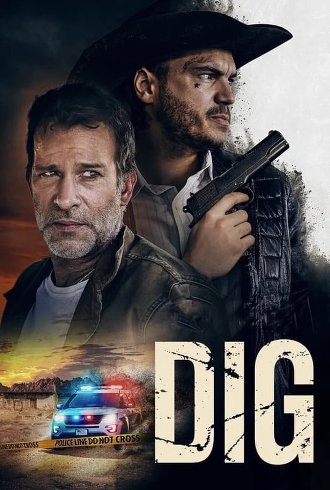 فیلم حفاری (The Dig) 2023 - تریلر معمایی با بازی امیل هرش و توماس جین