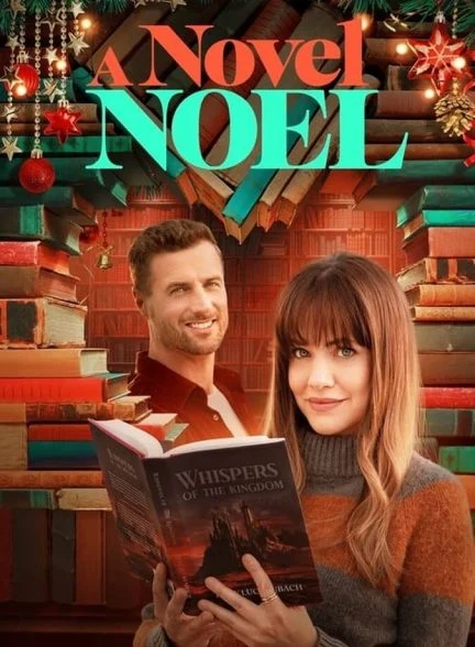 فیلم نوئلی نو و داستانی-a novel noel