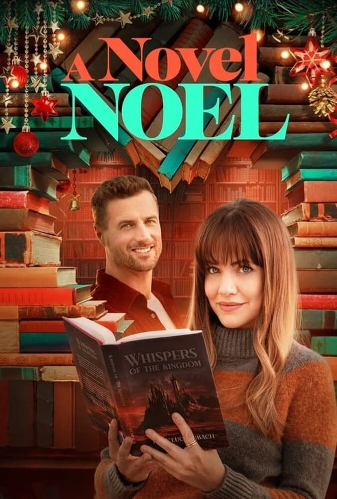 فیلم نوئلی نو و داستانی-a novel noel